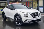 2022 Nissan Juke