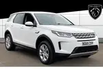 2019 Land Rover Discovery Sport