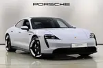 2023 Porsche Taycan