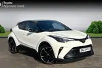 2023 Toyota C-HR