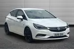 2019 Vauxhall Astra