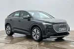 2025 Audi Q4