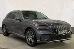 2025 Genesis Gv70
