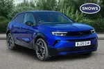 2025 Vauxhall Mokka