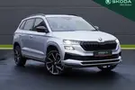 2023 Skoda Karoq