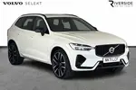 2021 Volvo XC60
