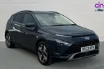 2023 Hyundai Bayon