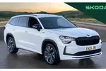 2025 Skoda Kodiaq