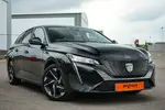 2023 Peugeot 308