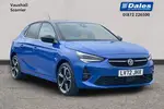 2022 Vauxhall Corsa