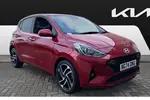 2024 Hyundai i10