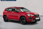 2025 SEAT Ateca