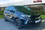 2023 Vauxhall Crossland