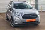 2021 Ford EcoSport