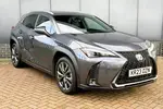 2023 Lexus UX