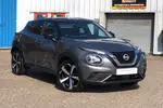 2022 Nissan Juke