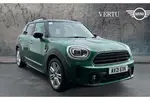2021 MINI Countryman