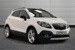 2017 Vauxhall Mokka