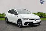 2024 Volkswagen Polo