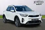 2023 Kia Stonic