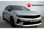 2023 Vauxhall Astra