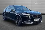 2021 Cupra Formentor