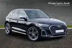 2023 Audi SQ5