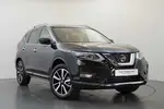 2020 Nissan X-Trail