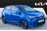 2025 Kia Picanto