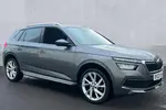 2023 Skoda Kamiq
