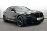 2020 BMW X6
