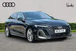 2026 Audi A5