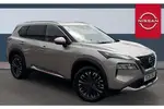 2026 Nissan X-Trail