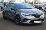 2023 Renault Clio