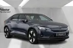 2025 Polestar 2