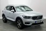 2020 Volvo XC40