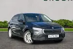 2025 Skoda Scala