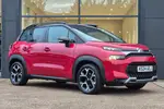 2024 Citroen C3 Aircross