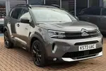 2023 Citroen C5 Aircross
