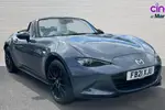 2021 Mazda MX-5