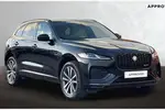 2023 Jaguar F-Pace