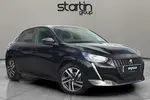 2024 Peugeot 208