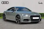 2021 Audi TT