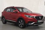 2020 MG ZS EV