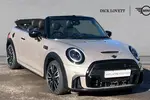 2021 MINI Convertible