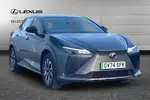 2025 Lexus RZ