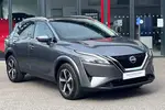2023 Nissan Qashqai