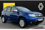 2023 Dacia Duster