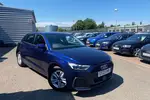 2023 Audi A1