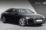 2020 Audi A6